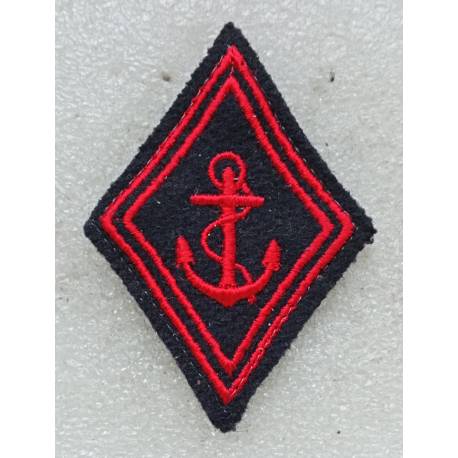 Infanterie de Marine (losange de bras) hdr