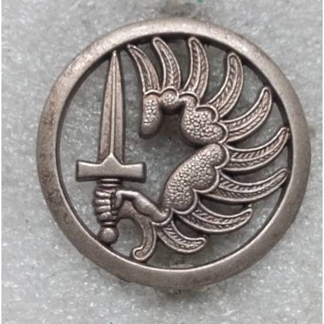 Troupes Aéroportées  - insigne de béret