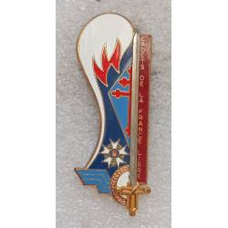 Ceux de la FRANCE LIBRE Promotion ESM ST CYR