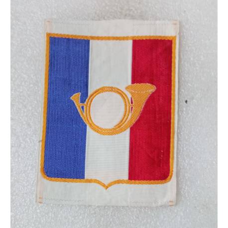 Armée d'Armistice : Chasseurs Alpins (tissu)