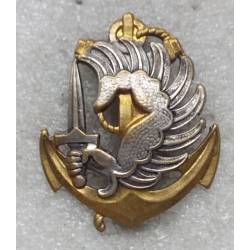 Troupes Parachutistes d'Infanterie de Marine - insigne de béret