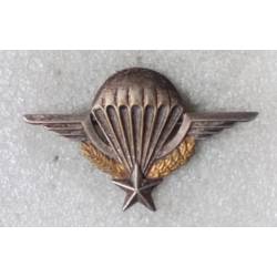 Brevet de Parachutiste