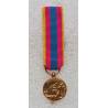 Médaille de la Défense Nationale classe or - réduction
