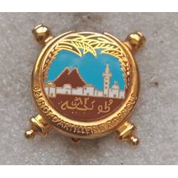 62e Régiment d'Artillerie