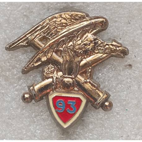 93e Régiment d'Artillerie de Montagne
