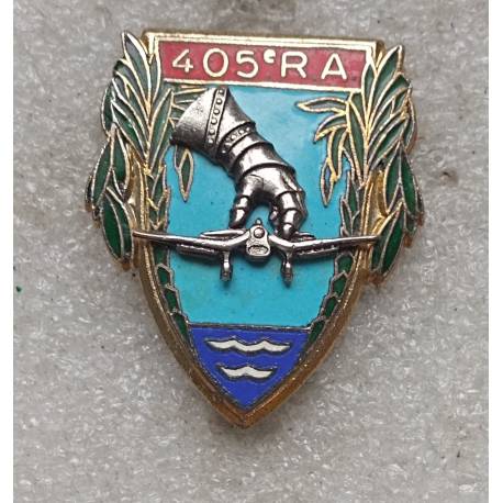 405e Régiment d'Artillerie