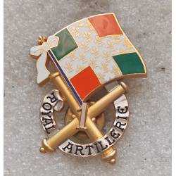 1er Régiment d'Artillerie