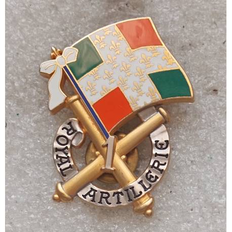 1er Régiment d'Artillerie
