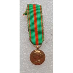 Médaille des Evadés réduction