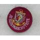 Je suis parachutiste - Troupes de Marine Parachutistes (tissu)