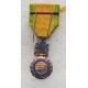 Médaille Militaire 3e Rép poinçon MDP 1