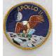 USA : APOLLO II (tissu)