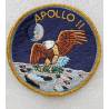 USA : APOLLO II (tissu)