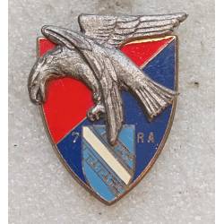 7e Régiment d'Artillerie