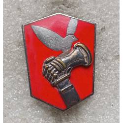 Etat Major et Centre d'Opérations des Forces Aériennes Stratégiques de TAVERNY