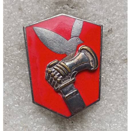 Etat Major et Centre d'Opérations des Forces Aériennes Stratégiques de TAVERNY