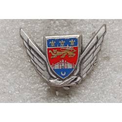 Base Aérienne 106 BORDEAUX MERIGNAC