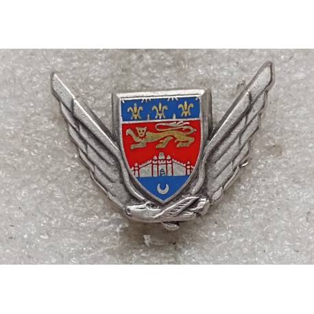 Base Aérienne 106 BORDEAUX MERIGNAC