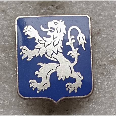 Escadron Electronique 00-054 DUNKERQUE à METZ