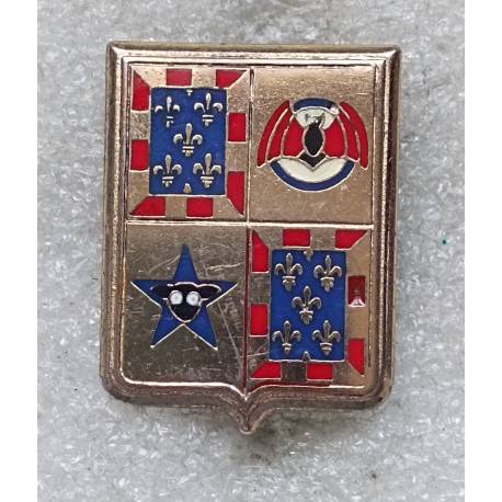 Escadron de Transport 01-061 TOURRAINE