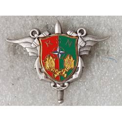 Détachement du Service des Essences des Armées - RSN - KFOR