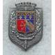 CHAUMONT Police Urbaine (2 pièces)