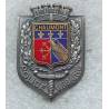 CHAUMONT Police Urbaine (2 pièces)