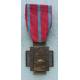 Belgique : Croix de Feu (3e type)