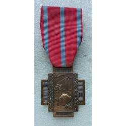 Belgique : Croix de Feu (3e type)