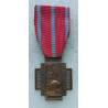 Belgique : Croix de Feu (3e type)