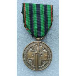 Belgique : Association Fédérale Nationale desAnciens Prisonniers de Guerre 1940-1945