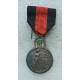 Belgique : Médaille de l'Yser