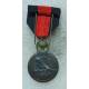 Belgique : Médaille de l'Yser
