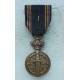 Belgique : Médaille des Prisonniers de Guerre 1940-1945 avec rappel