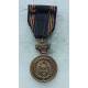 Belgique : Médaille des Prisonniers de Guerre 1940-1945 avec rappel