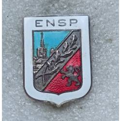 Ecole Nationale Supérieure de la Police (ENSP)