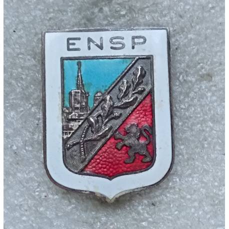 Ecole Nationale Supérieure de la Police (ENSP)