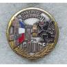 FORBACH District de (57) Police