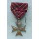 Belgique : Croix des Déportés 1914-1918