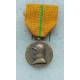 Belgique : Médaille des Vétérans d'Albert 1er