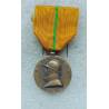 Belgique : Médaille des Vétérans d'Albert 1er