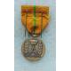 Belgique : Médaille des Vétérans d'Albert 1er