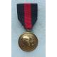 Belgique : Médaille de la Reconnaissance de la Fédération Nationale des Combattants