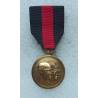 Belgique : Médaille de la Reconnaissance de la Fédération Nationale des Combattants