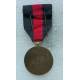 Belgique : Médaille de la Reconnaissance de la Fédération Nationale des Combattants