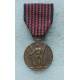 Belgique : Médaille des Volontaires 1940-1945