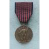 Belgique : Médaille des Volontaires 1940-1945