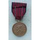 Belgique : Médaille des Volontaires 1940-1945