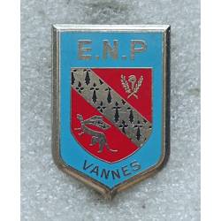 VANNES Ecole Nationale de Police (56)