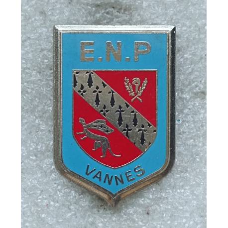 VANNES Ecole Nationale de Police (56)